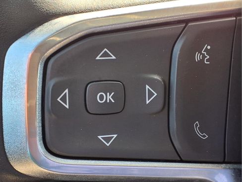 Used 2024 RAM 2500 Laramie w/ Safety Group image 17