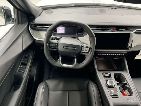 New 2026 Jeep Cherokee Limited AWD/4WD image 11