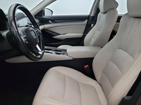 Used 2018 Honda Accord EX-L image 17