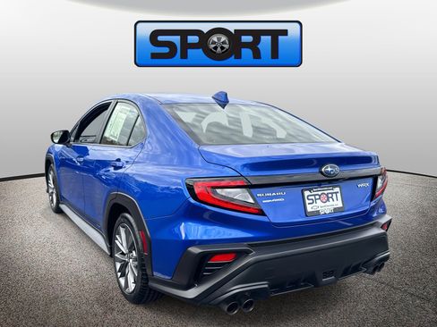 Used 2023 Subaru WRX image 20