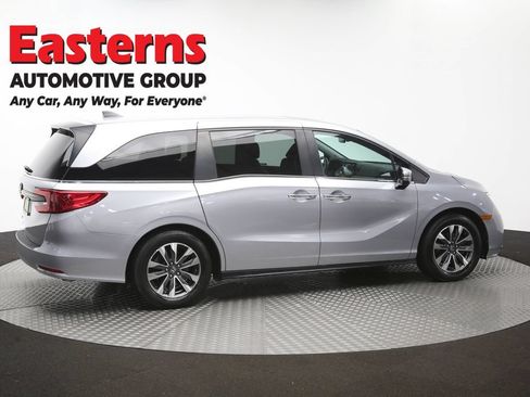 Used 2023 Honda Odyssey EX-L image 45