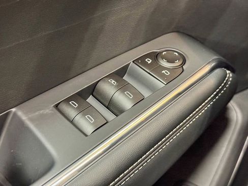 New 2026 GMC Acadia Elevation w/ Black Edition image 39