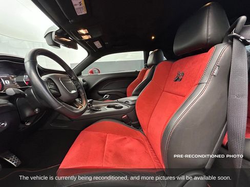 Used 2023 Dodge Challenger R/T Scat Pack image 11