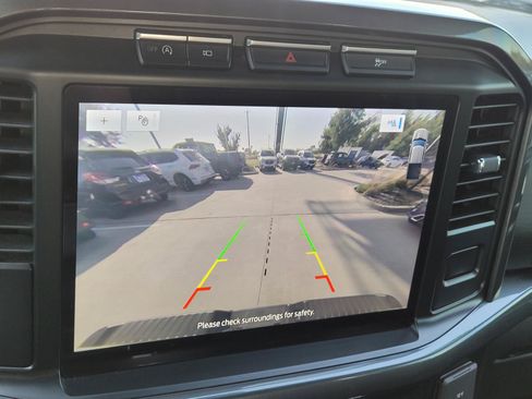 Used 2023 Ford F150 XLT w/ Equipment Group 302A High RWD image 10