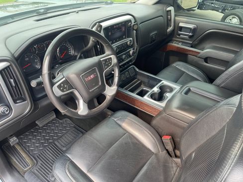 Used 2014 GMC Sierra 1500 SLE w/ SLE Value Package AWD/4WD image 10