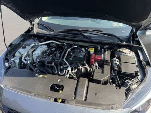 Used 2024 Nissan Sentra S FWD image 17