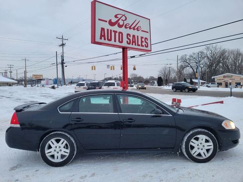 Used 2012 Chevrolet Impala LT image 5
