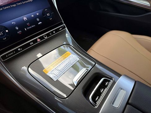 Certified 2026 Mercedes-Benz CLE 300 4MATIC Cabriolet image 28