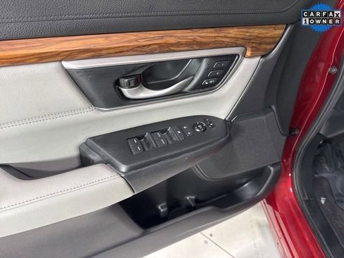 Used 2020 Honda CR-V EX-L image 10