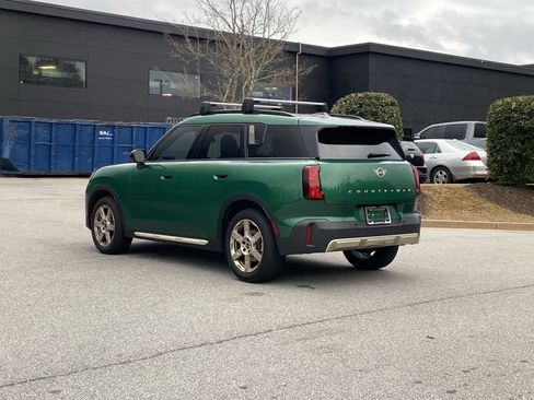 Used 2025 MINI Cooper Countryman S image 15