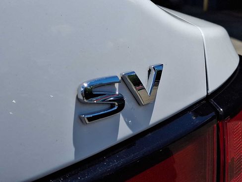 Used 2021 Nissan Sentra SV FWD image 30
