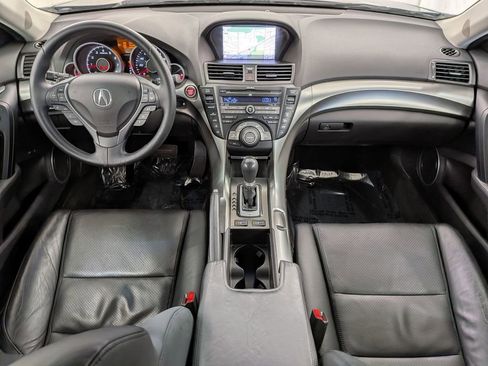 Used 2009 Acura TL w/ Technology Package image 29
