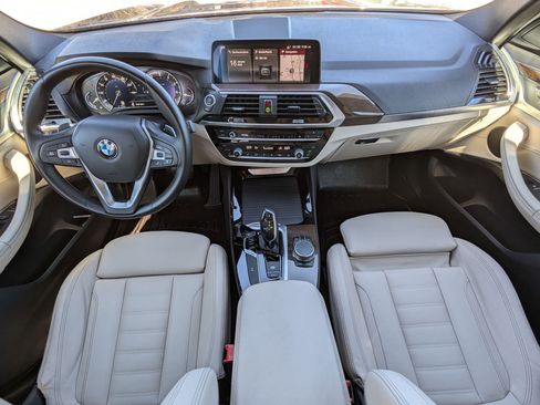 Used 2019 BMW X3 sDrive30i w/ Driving Assistance Package image 15