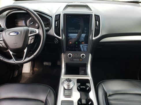 Used 2023 Ford Edge SEL w/ Convenience Package image 12