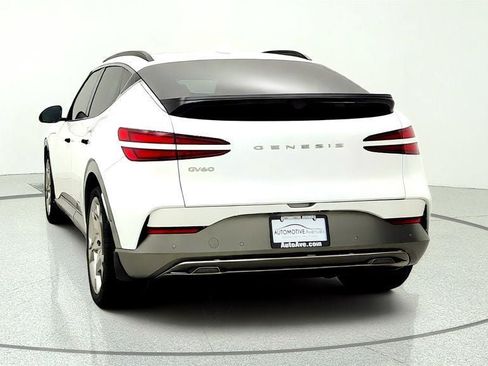 Used 2023 Genesis GV60 Performance AWD/4WD image 6