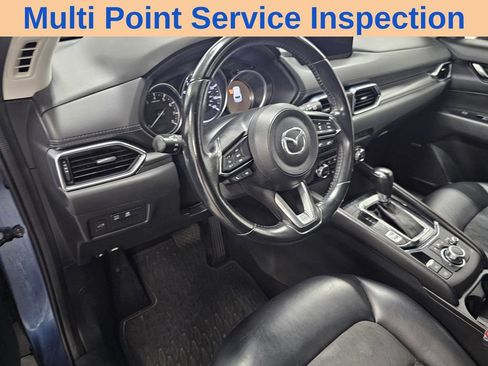 Used 2018 MAZDA CX-5 Touring w/ Preferred Equipment Package AWD/4WD image 11
