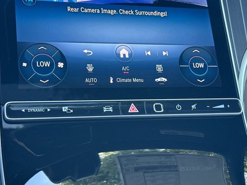 New 2026 Mercedes-Benz GLC 300 4MATIC image 21