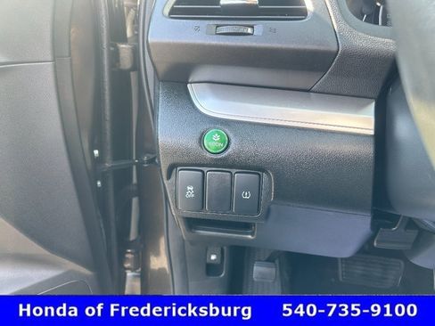 Used 2016 Honda CR-V EX image 25