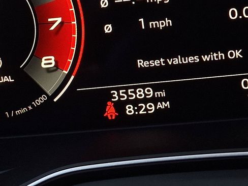 Certified 2023 Audi SQ5 Premium Plus w/ Premium Plus Package AWD/4WD image 20