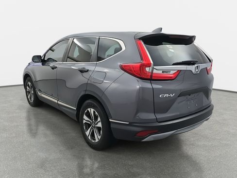 Used 2017 Honda CR-V LX image 7