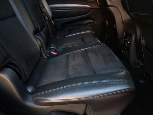 Used 2019 Dodge Durango R/T w/ Blacktop Package image 58