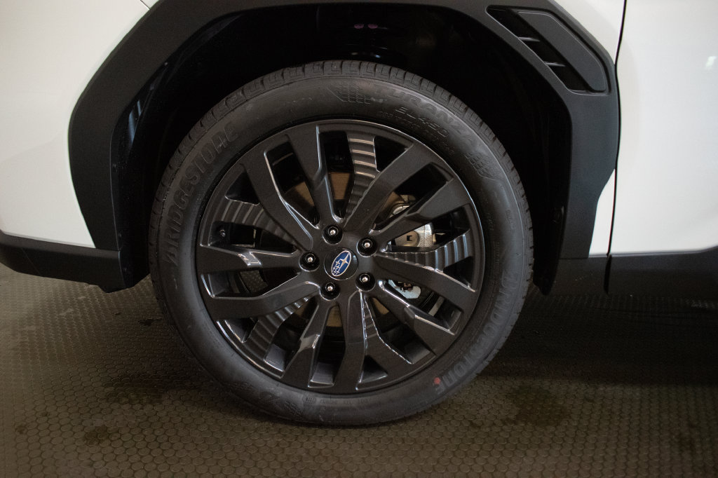 New 2026 Subaru Forester Sport AWD/4WD image 9