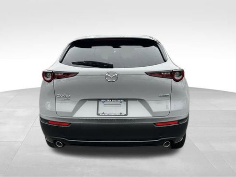 New 2026 MAZDA CX-30 AWD 2.5 S w/ Select Sport Pkg image 5