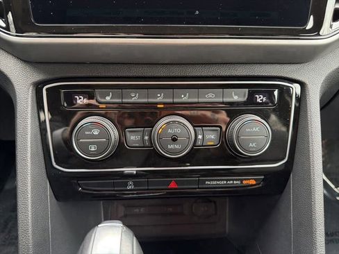 Used 2022 Volkswagen Atlas SE image 28