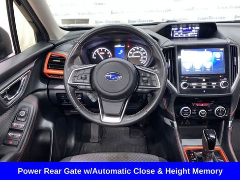 Used 2021 Subaru Forester Sport w/ Popular Package #2 image 13