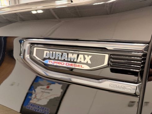 Used 2023 GMC Sierra 1500 AT4 w/ AT4 Preferred Package image 19