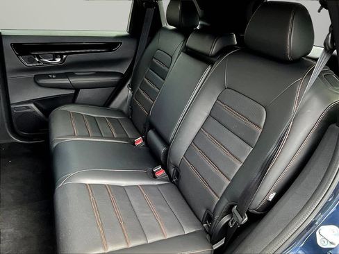Used 2024 Honda CR-V Sport Touring image 23