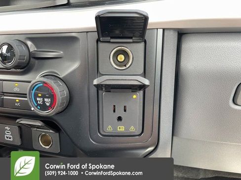 New 2025 Ford F550 4x4 Regular Cab Super Duty image 27