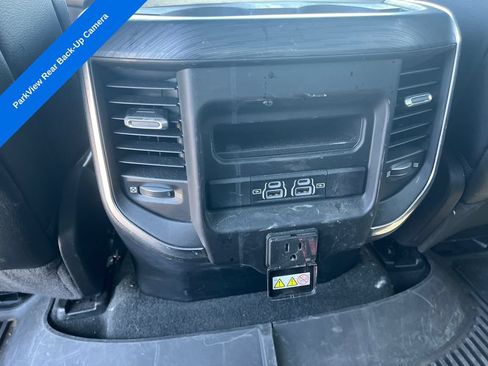 Used 2023 RAM 1500 Laramie AWD/4WD image 28