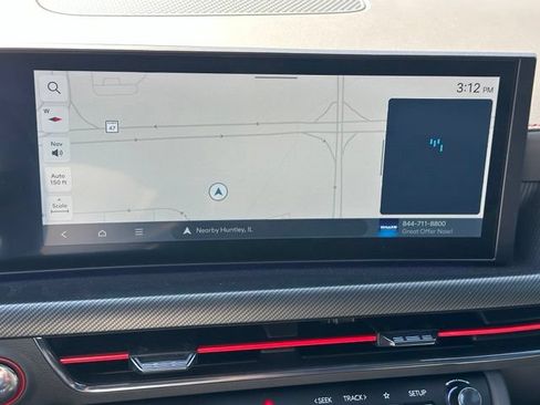 Used 2025 Hyundai Sonata N Line FWD image 26