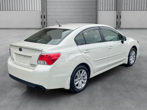 Used 2016 Subaru Impreza 2.0i Premium AWD/4WD image 33
