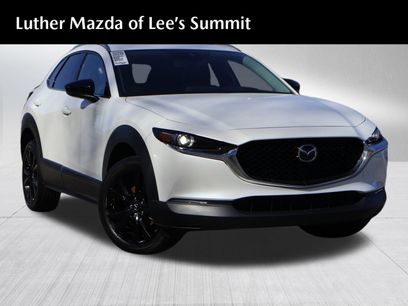 Certified 2023 MAZDA CX-30 2.5 Turbo w/ Premium Package