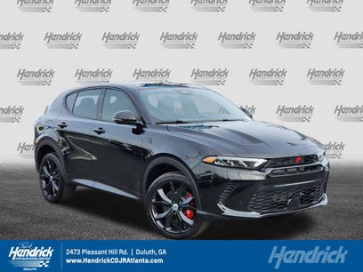 New 2024 Dodge Hornet GT Plus