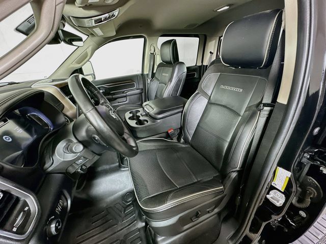 Used 2024 RAM 2500 Laramie w/ Safety Group AWD/4WD image 27