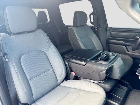 Used 2023 RAM 1500 Tradesman image 25