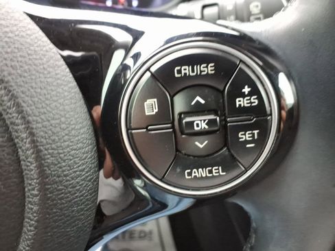 Used 2022 Kia Soul EX FWD image 20