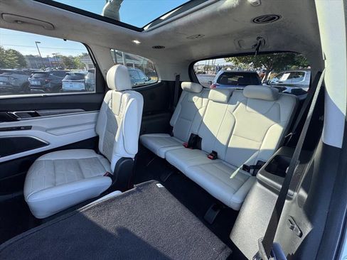 Used 2022 Kia Telluride SX w/ SX Prestige Package AWD/4WD image 13