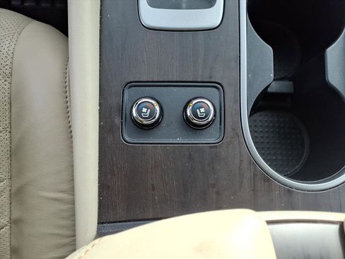 Used 2023 Nissan Murano Platinum w/ Cargo Package image 18