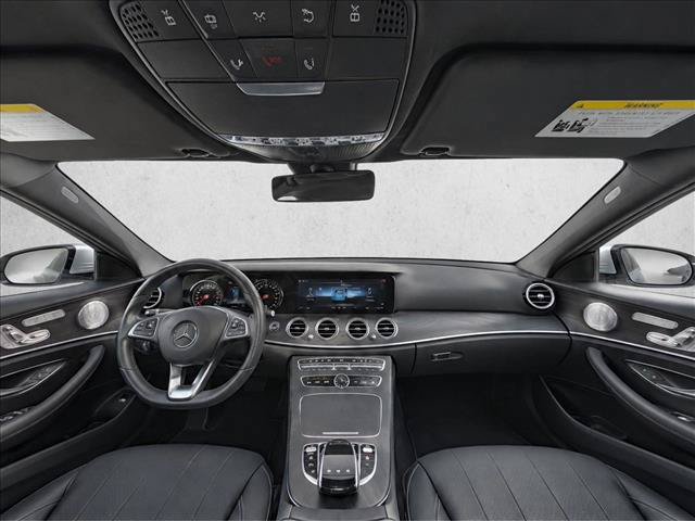 Certified 2018 Mercedes-Benz E 400 4MATIC Sedan image 24