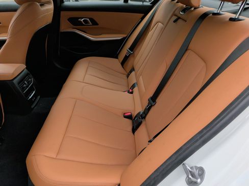 Used 2024 BMW M340i w/ Premium Package RWD image 35