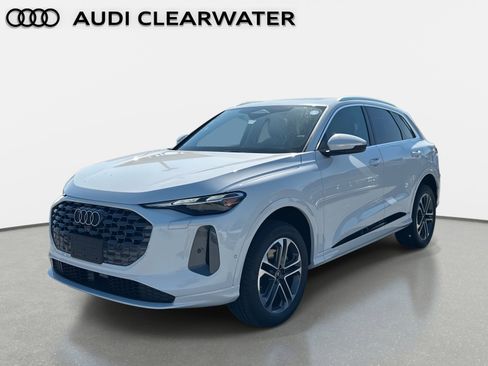 New 2025 Audi Q5 Premium image 2