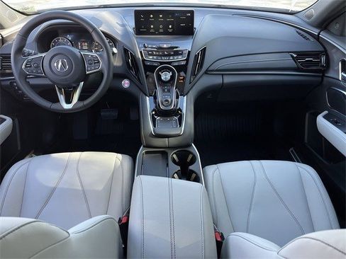 New 2026 Acura RDX SH-AWD image 11