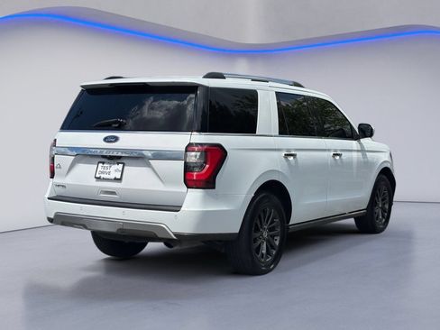 Used 2021 Ford Expedition Limited RWD image 6