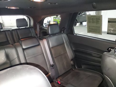 Used 2022 Dodge Durango GT AWD/4WD image 14