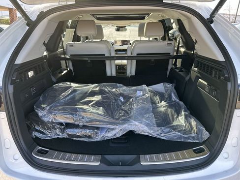 New 2026 MAZDA CX-90 Plug-In Hybrid w/ Premium Plus image 24