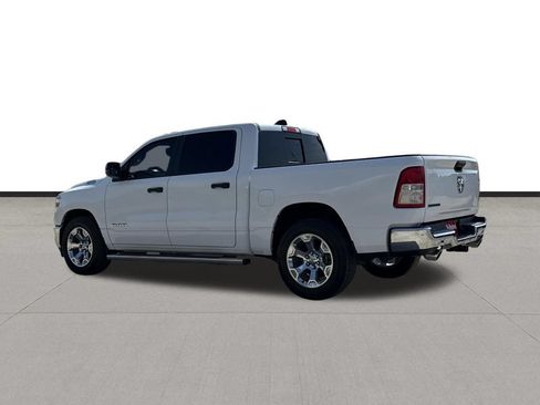 Used 2023 RAM 1500 Big Horn RWD image 7